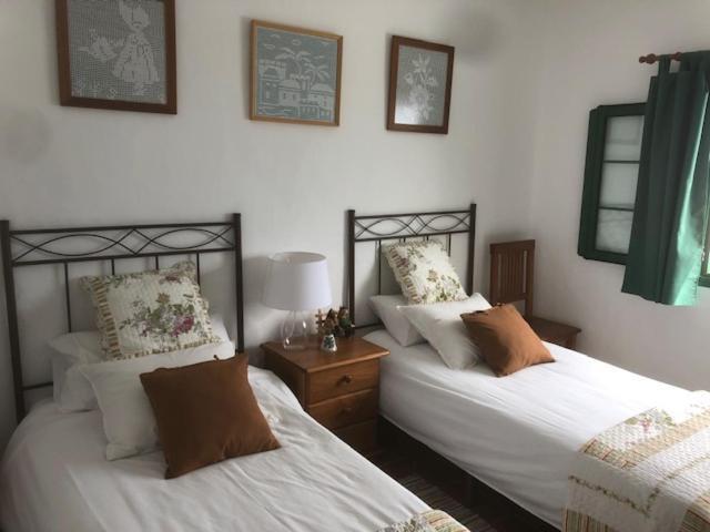 Dom wakacyjny Casa Tinasoria