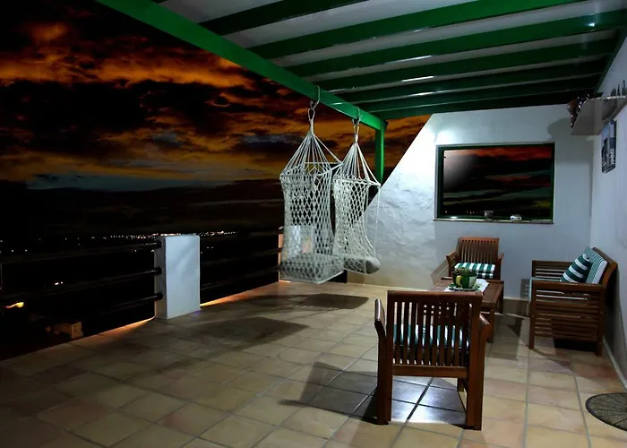 Casa Tinasoria