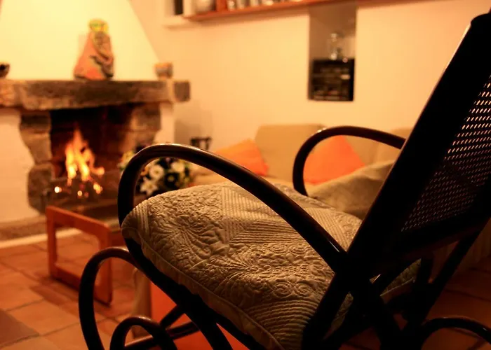 Casa Tinasoria